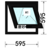 Awning Window-07-CW07(B)