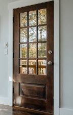 Swing Door